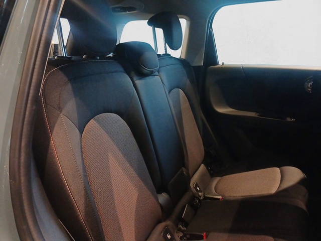 fotoG 9 del MINI MINI Countryman Cooper D 110 kW (150 CV) 150cv Diésel del 2023 en Vizcaya