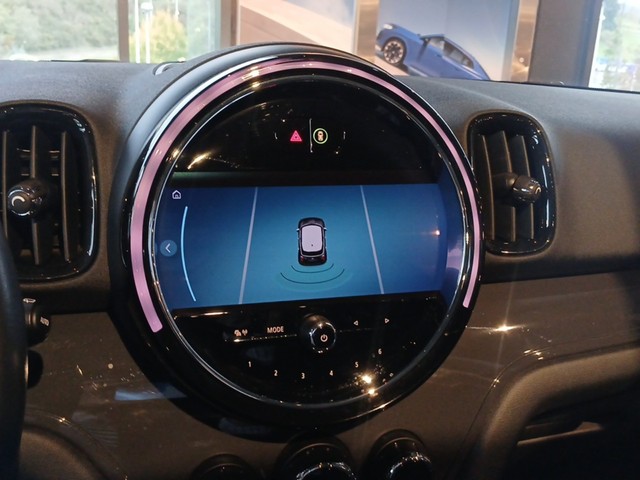 fotoG 12 del MINI MINI Countryman Cooper D 110 kW (150 CV) 150cv Diésel del 2023 en Vizcaya