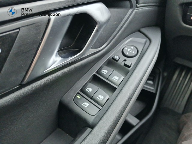 BMW Serie 3 320d color Negro. Año 2024. 140KW(190CV). Híbrido Electro/Diesel. En concesionario Adler Motor S.L. TOLEDO de Toledo