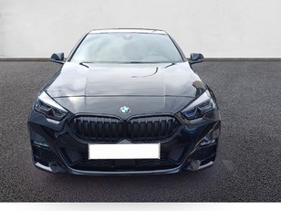Fotos de BMW Serie 2 218i Gran Coupe color Negro. Año 2022. 103KW(140CV). Gasolina. En concesionario Marmotor de Las Palmas