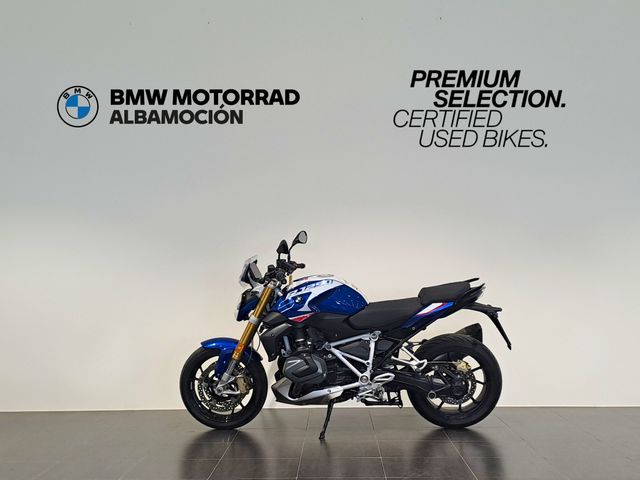 BMW Motorrad R 1250 R  de ocasión 