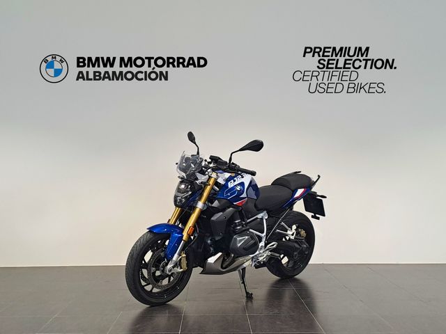 BMW Motorrad R 1250 R  de ocasión 