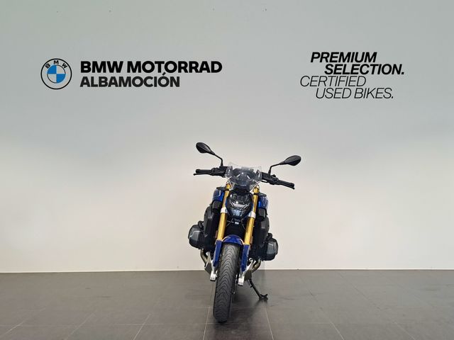 BMW Motorrad R 1250 R  de ocasión 