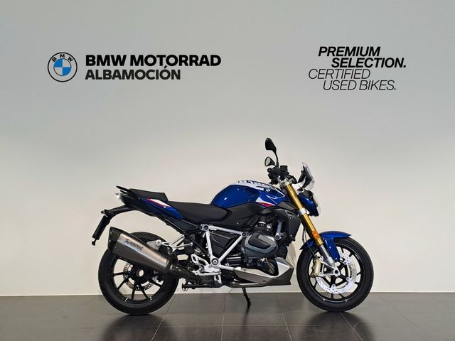 BMW Motorrad R 1250 R  de ocasión 