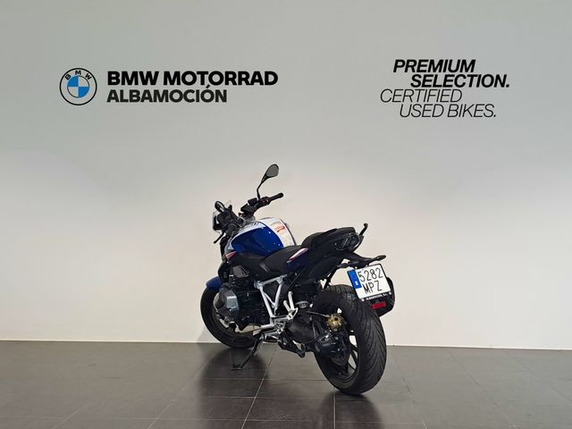 BMW Motorrad R 1250 R  de ocasión 