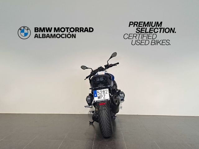 BMW Motorrad R 1250 R  de ocasión 