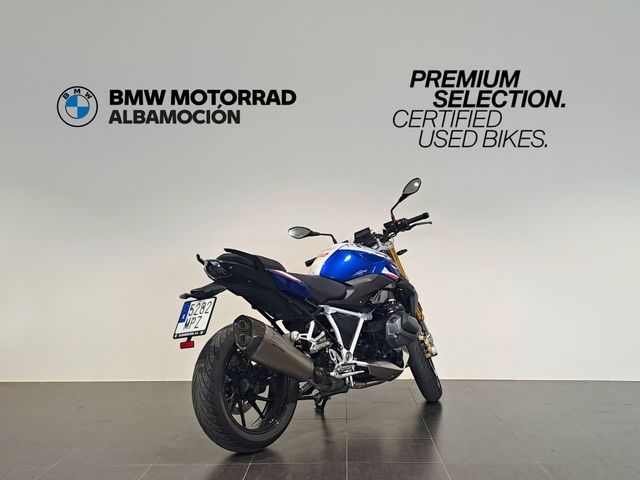 BMW Motorrad R 1250 R  de ocasión 
