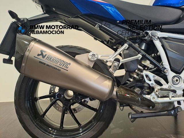 BMW Motorrad R 1250 R  de ocasión 