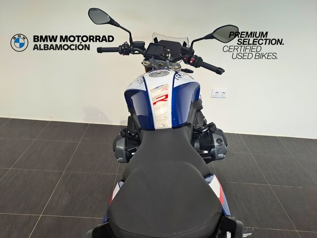 BMW Motorrad R 1250 R  de ocasión 