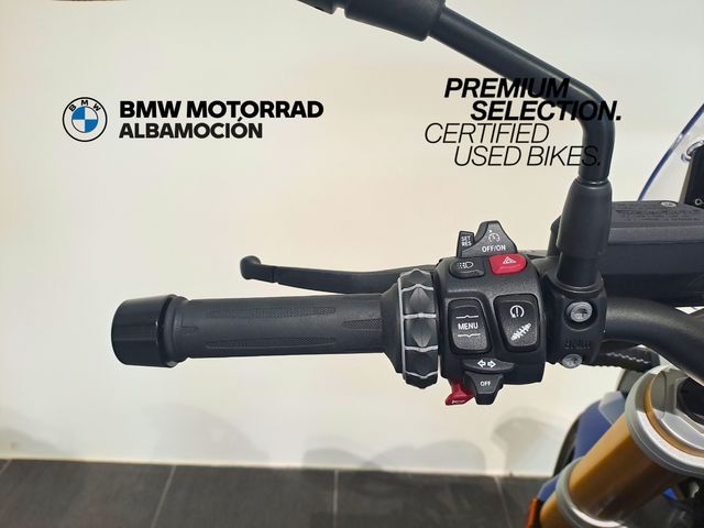 BMW Motorrad R 1250 R  de ocasión 