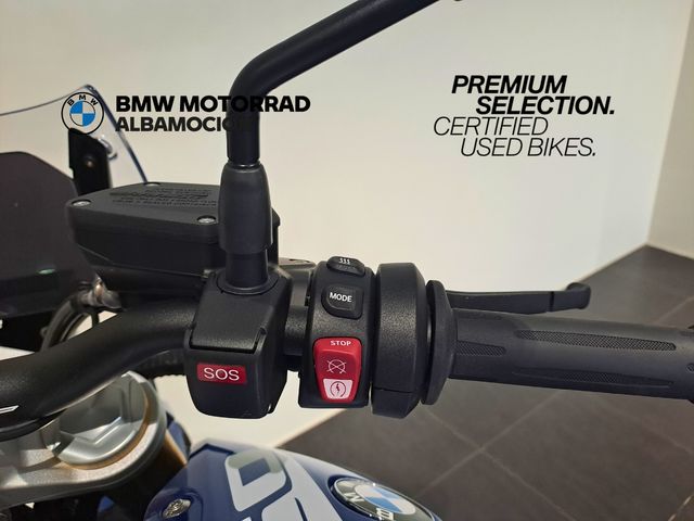 BMW Motorrad R 1250 R  de ocasión 