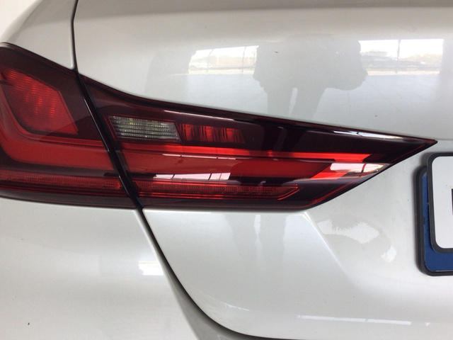fotoG 13 del BMW Serie 1 118d 110 kW (150 CV) 150cv Diésel del 2019 en Madrid