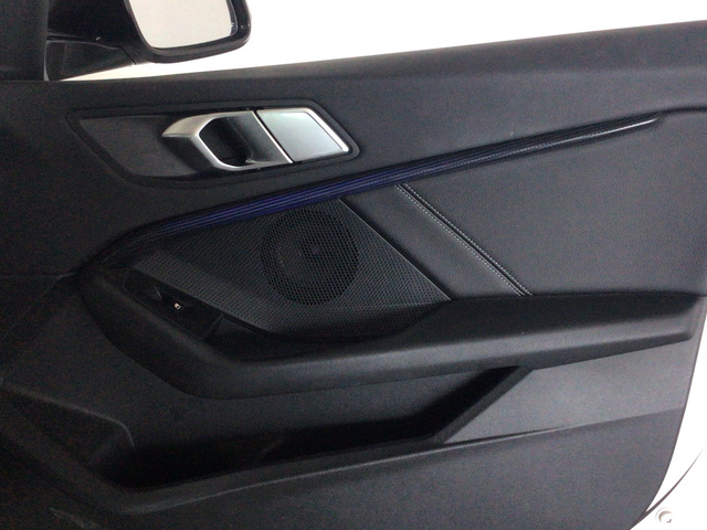 fotoG 15 del BMW Serie 1 118d 110 kW (150 CV) 150cv Diésel del 2019 en Madrid