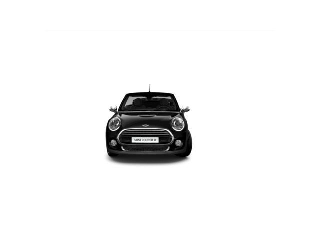 fotoG 0 del MINI MINI Cabrio Cooper D 85 kW (116 CV) 116cv Diésel del 2016 en Madrid