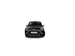 Fotos de MINI Cabrio Cooper D 85 kW (116 CV)
