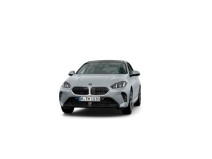Fotos de BMW Serie 1 120d color Gris. Año 2025. 120KW(163CV). Híbrido Electro/Diesel. En concesionario Movitransa Cars Huelva de Huelva