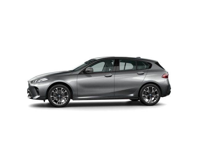 Foto 5 BMW Serie 1 120d 120 kW (163 CV)