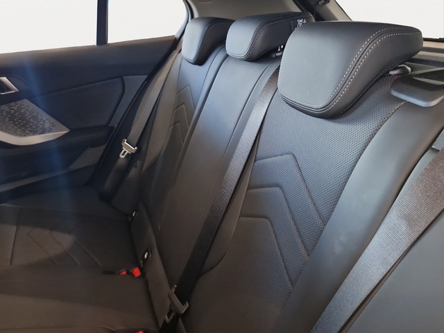 BMW Serie 1 120d color Gris. Año 2025. 120KW(163CV). Diésel. En concesionario Movitransa Cars Huelva de Huelva