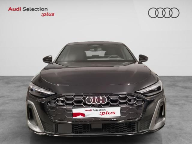 Foto 2 Audi A5 TDI Business 150 kW (204 CV)