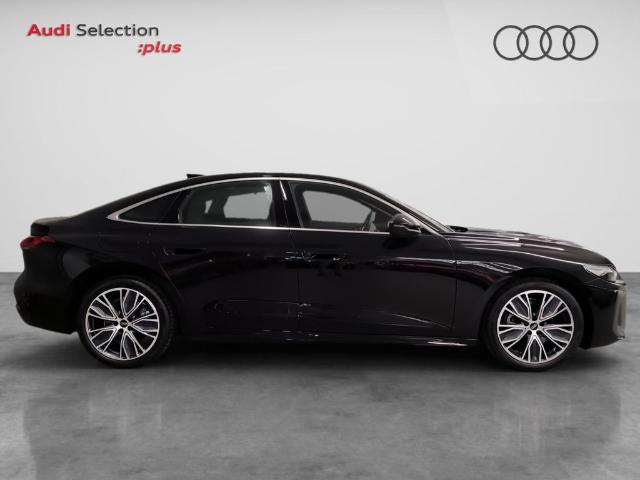 Foto 3 Audi A5 TDI Business 150 kW (204 CV)