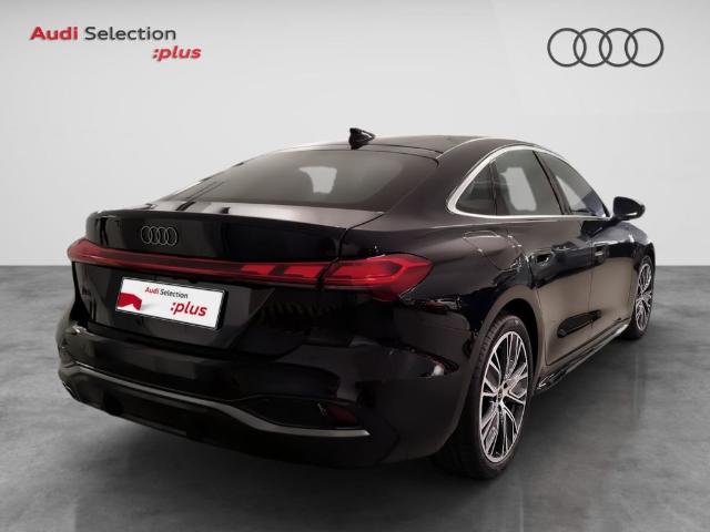 Foto 4 Audi A5 TDI Business 150 kW (204 CV)