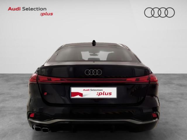 Foto 5 Audi A5 TDI Business 150 kW (204 CV)