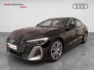 Audi A5 en Motorflash