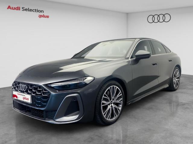 Foto 1 Audi A5 S Line TDI 150 kW (204 CV) S tronic