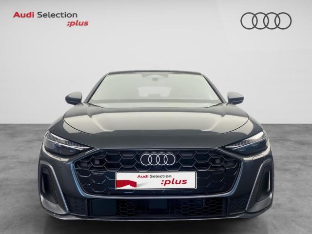 Foto 2 Audi A5 S Line TDI 150 kW (204 CV) S tronic