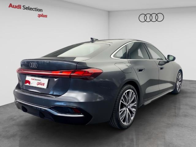 Foto 4 Audi A5 S Line TDI 150 kW (204 CV) S tronic