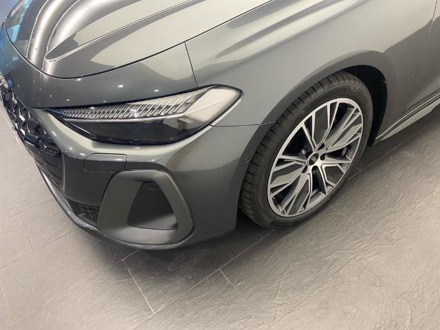 Foto 6 Audi A5 S Line TDI 150 kW (204 CV) S tronic