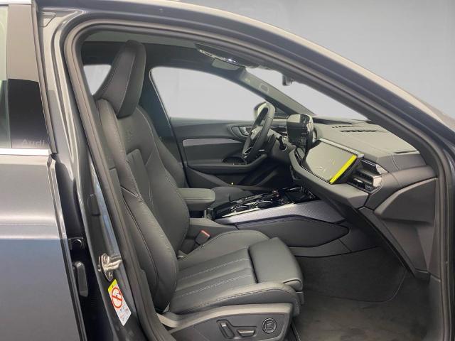 Foto 9 Audi A5 S Line TDI 150 kW (204 CV) S tronic