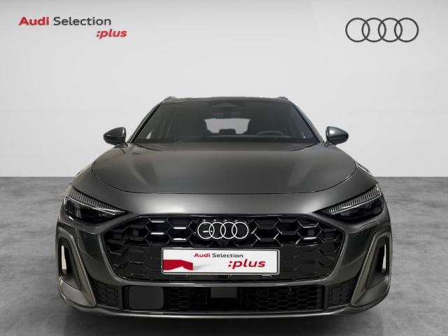 Foto 2 Audi A5 Avant Advanced TDI 150 kW (204 CV) S tronic