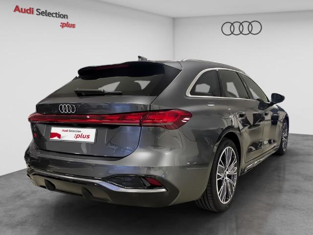 Foto 4 Audi A5 Avant Advanced TDI 150 kW (204 CV) S tronic