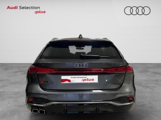 Foto 5 Audi A5 Avant Advanced TDI 150 kW (204 CV) S tronic