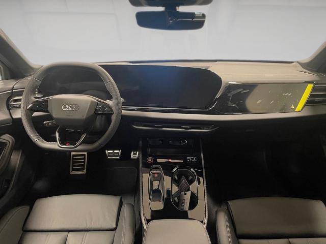 Foto 7 Audi A5 Avant Advanced TDI 150 kW (204 CV) S tronic