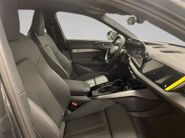 Foto 9 Audi A5 Avant Advanced TDI 150 kW (204 CV) S tronic