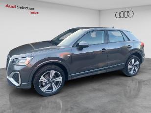 Audi Q2 en Motorflash