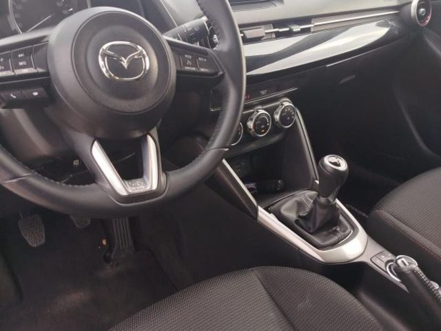 Mazda Mazda 2 1.5 G e-SKYACTIV Homura 66 kW (90 CV)