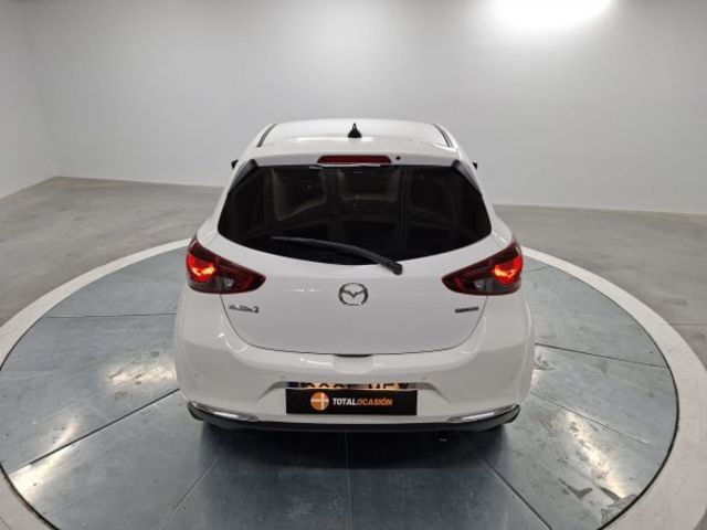 Mazda Mazda 2 1.5 G e-SKYACTIV Homura 66 kW (90 CV)