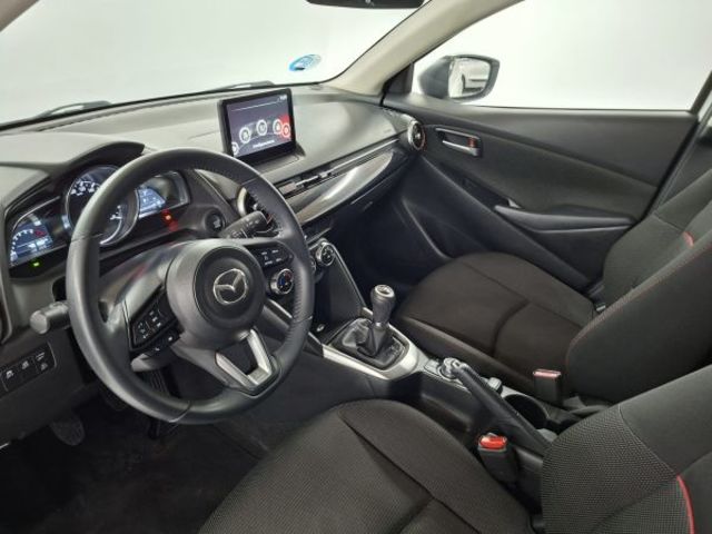 Mazda Mazda 2 1.5 G e-SKYACTIV Homura 66 kW (90 CV)