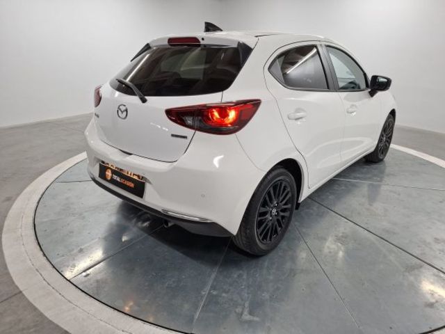 Mazda Mazda 2 1.5 G e-SKYACTIV Homura 66 kW (90 CV)