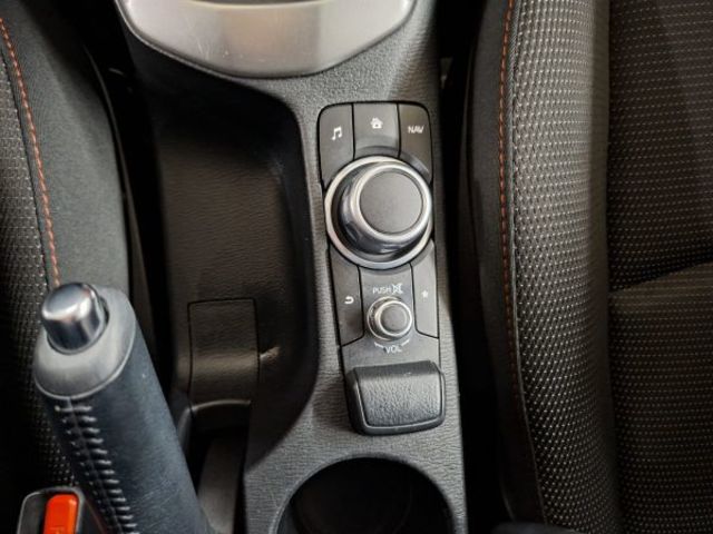 Mazda Mazda 2 1.5 G e-SKYACTIV Homura 66 kW (90 CV)