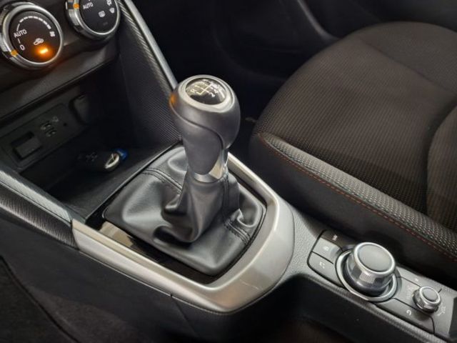 Mazda Mazda 2 1.5 G e-SKYACTIV Homura 66 kW (90 CV)