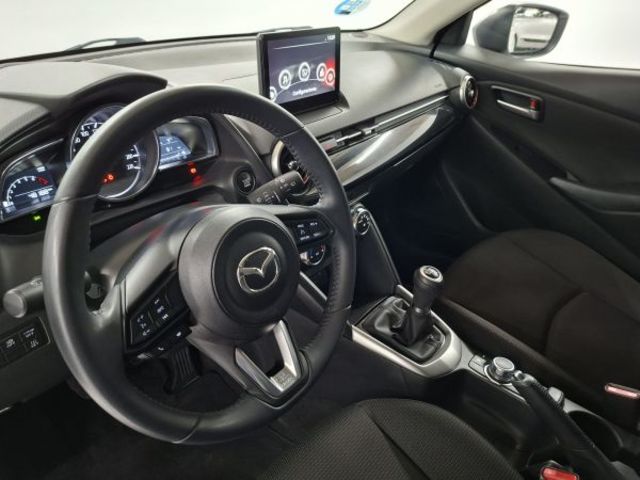 Mazda Mazda 2 1.5 G e-SKYACTIV Homura 66 kW (90 CV)