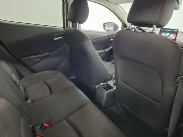 Mazda Mazda 2 1.5 G e-SKYACTIV Homura 66 kW (90 CV)