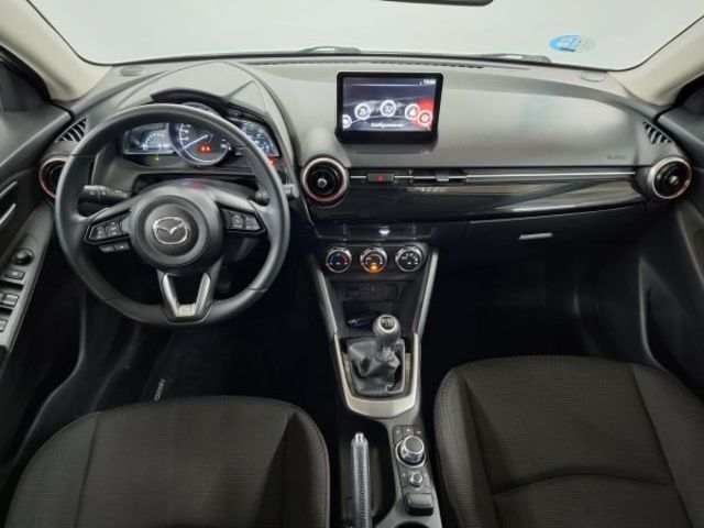 Mazda Mazda 2 1.5 G e-SKYACTIV Homura 66 kW (90 CV)