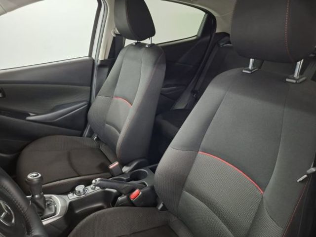 Mazda Mazda 2 1.5 G e-SKYACTIV Homura 66 kW (90 CV)