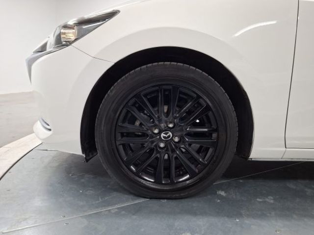 Mazda Mazda 2 1.5 G e-SKYACTIV Homura 66 kW (90 CV)