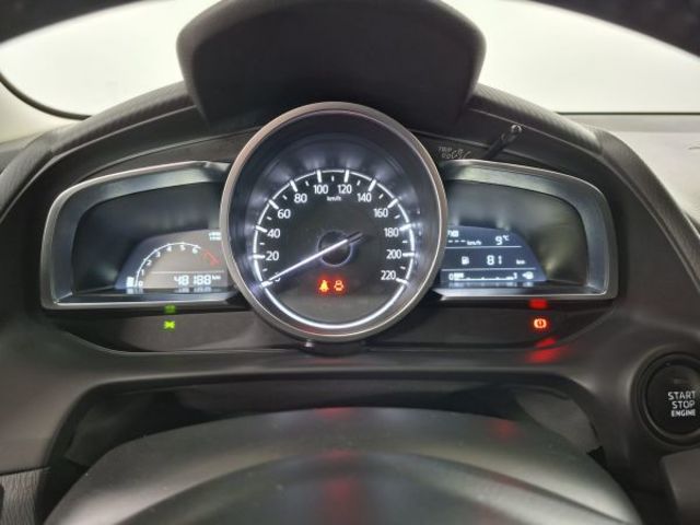 Mazda Mazda 2 1.5 G e-SKYACTIV Homura 66 kW (90 CV)